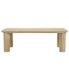 SANGRA-COFFEE TABLE-NATURAL