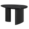 LYRIQ-COFFEE TABLE-BLACK