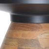BODEN-2PC COFFEE TABLE SET-BLACK