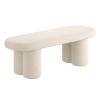 AZORO-BENCH-CREAM