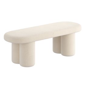 AZORO-BENCH-CREAM