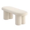 AZORO-BENCH-CREAM