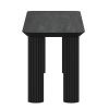SANGRA-51" BENCH-BLACK