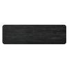 SANGRA-51" BENCH-BLACK