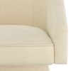 AGGIO-ACCENT CHAIR-IVORY