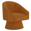 AGGIO-ACCENT CHAIR-TAN