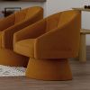 AGGIO-ACCENT CHAIR-TAN