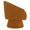 AGGIO-ACCENT CHAIR-TAN