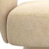 SANTO-ACCENT CHAIR-BEIGE