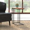 JIVIN-ACCENT TABLE-NATURAL