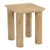 SANGRA-ACCENT TABLE-NATURAL