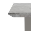 NAPOLI-CONSOLE TABLE-GREY