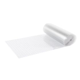 VEVOR Carpet Protector for Pets, 24" x 25' PVC Scratch-Proof Cat Carpet Protector for Doorway, Anti-Slip Cat Scratch Protector Mat