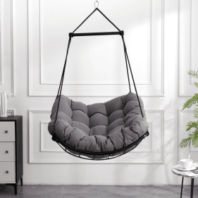 Metal Swing Sling Chair