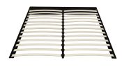 RIMO-60" PLATFORM BED-GREY