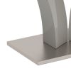 NAPOLI-DINING TABLE-GREY