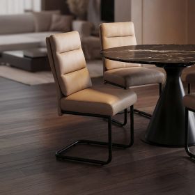 BRODI-DINING CHAIR-MUSHROOM