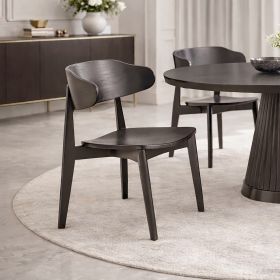 KHARI-DINING CHAIR-MOCHA