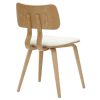 ZUNI-SIDE CHAIR-BEIGE FABRIC
