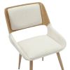 HUDSON-SIDE CHAIR-BEIGE FABRIC