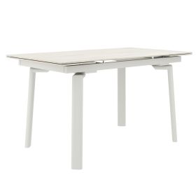BELLARO_CASPIAN SND-7PC DINING SET