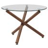 ROCCA_CORA BG-5PC DINING SET
