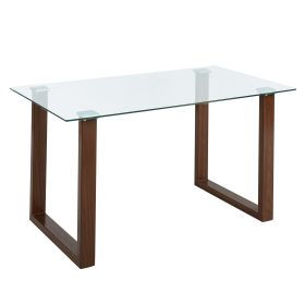 FRANCO BK_CORA GY-5PC DINING SET