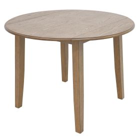 CONRAD WAL_LYNA BG-5PC DINING SET