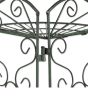 3 Tier Corner Plant Stand - Stylish And Space-Saving Plant Display Solution