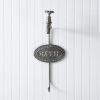 Water Faucet Bath Hook Min Of 2