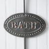 Water Faucet Bath Hook Min Of 2