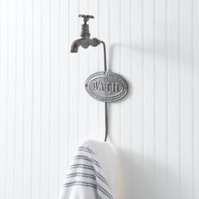 Water Faucet Bath Hook Min Of 2