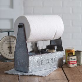 Welcome Multi Use Caddy
