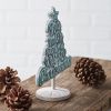 We Wish You a Merry Christmas Tabletop Sign