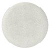 KIRAZ-ROUND OTTOMAN-IVORY_WHITE