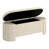 DAPHNE-STORAGE OTTOMAN-BEIGE