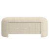 DAPHNE-STORAGE OTTOMAN-BEIGE