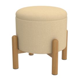 HEIDI-STORAGE OTTOMAN-BEIGE_NATURAL