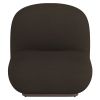 ZILANO-ACCENT CHAIR-CHARCOAL