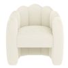 PANDORA-ACCENT CHAIR-IVORY