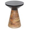 BODEN-ACCENT TABLE-BLACK