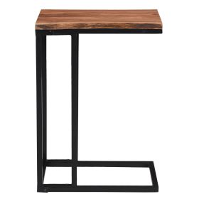 JIVIN-ACCENT TABLE-NATURAL