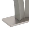 NAPOLI-CONSOLE TABLE-GREY