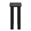 SANGRA-CONSOLE TABLE-BLACK