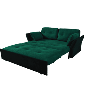 Multifunctional Retractable Living Room Sofa Bed