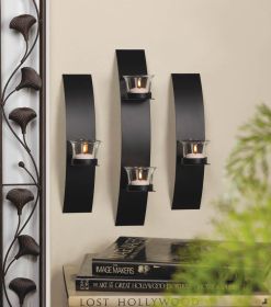 modern-wall-sconce-set-contemporary-lighting-trio