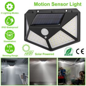 solar-wall-light-outdoor-100leds-pir-motion-sensor-lamps-ip65-waterproof-night-lights
