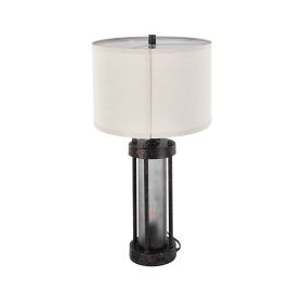 table-lamps-set-of-2-dimmable-farmhouse-bedside-nightstand-lamps-vintage-lamp-with-led-bulb-and-linen-shades