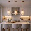gemma-pendant-lamp-gold-and-clear-110120v-1pc