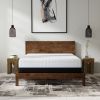Copper Infused 14 Inch Plush Memory Foam King Mattress